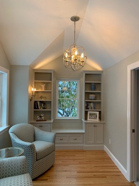 Custom Light Fixtures | Boston, MA