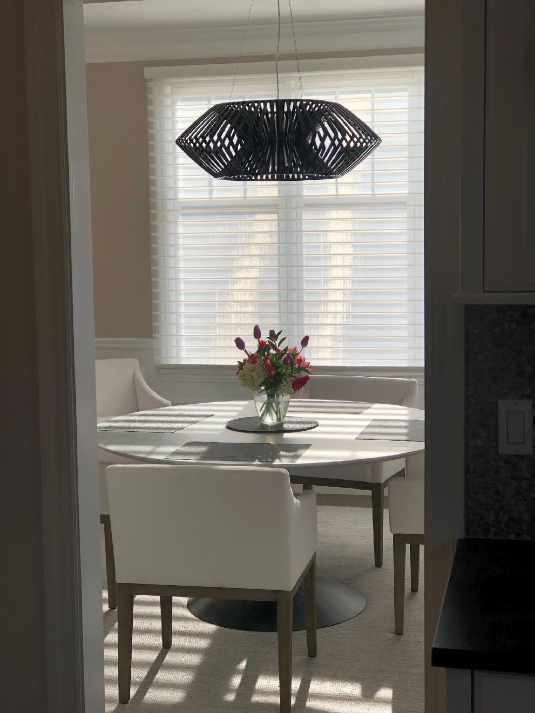 Dining Room Decorative Lighting Fixtures