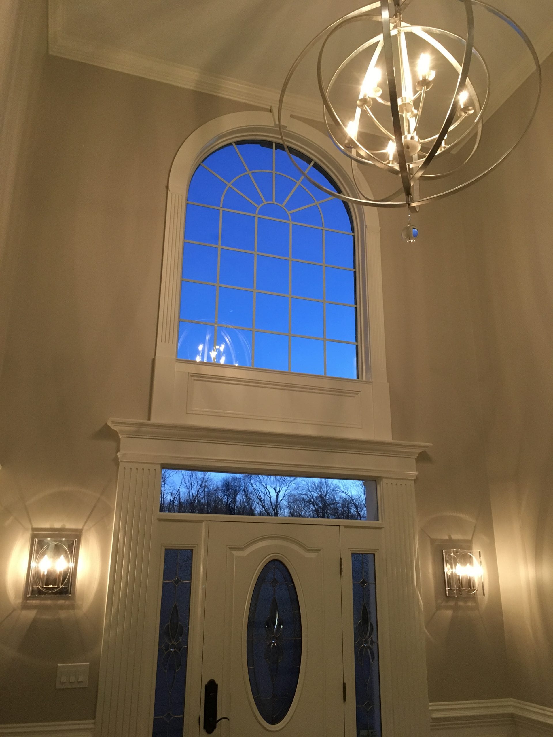 Custom Chandelier Decorative Lighting