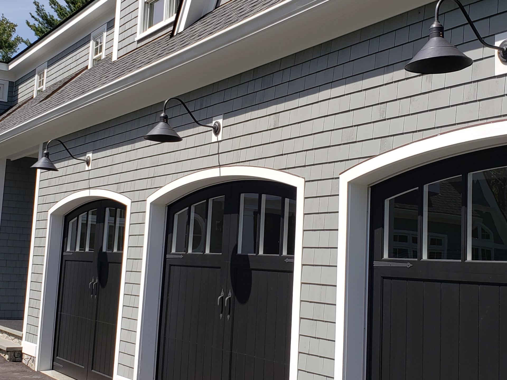 Genie House | Interior Designer | Boston, MA