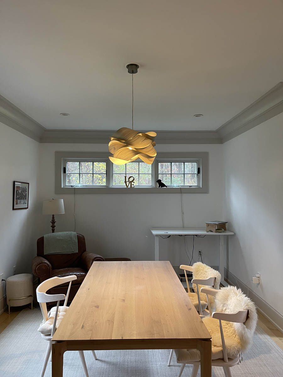 unique decorative lighting