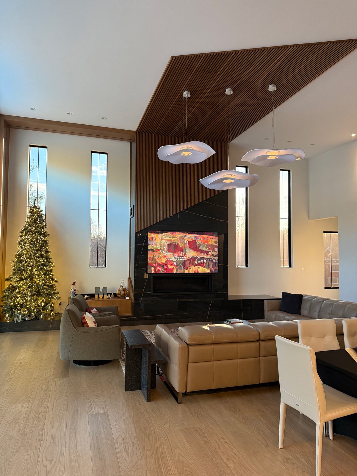 decorum residential image