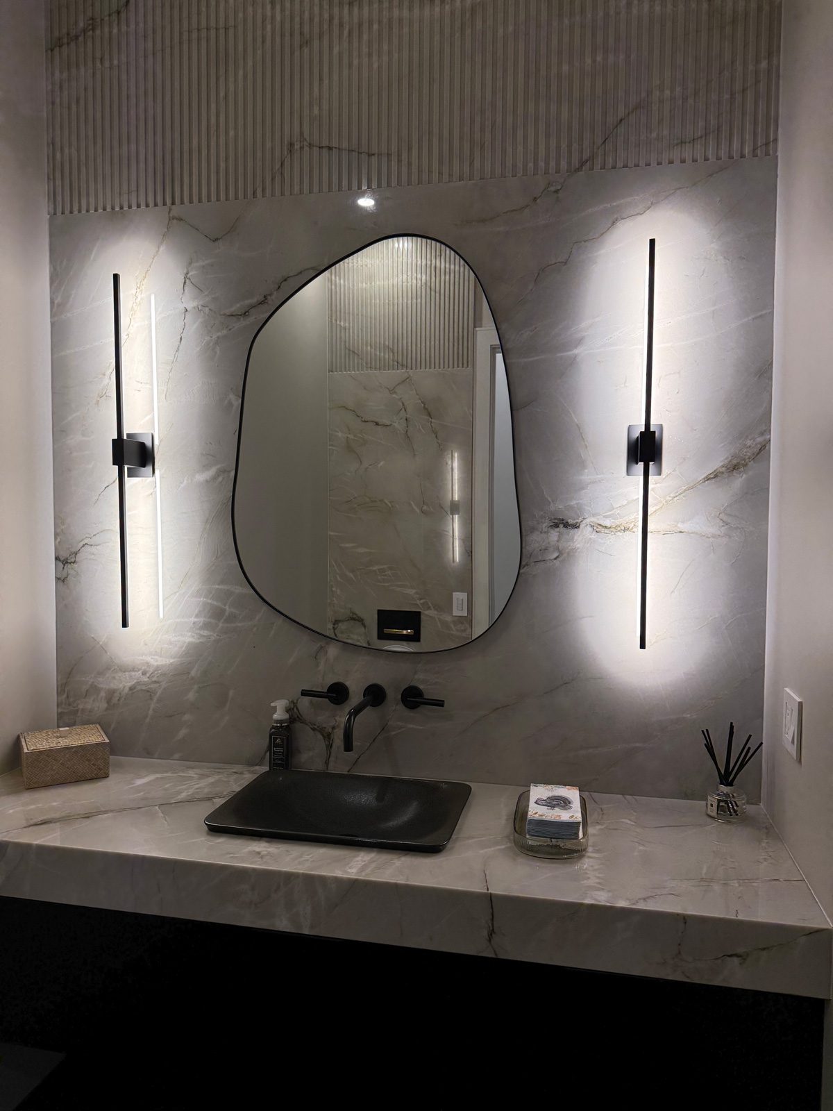 decorum residential image